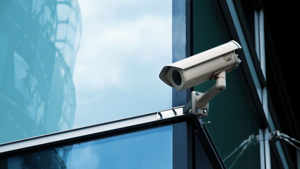 data privacy for cctv systems