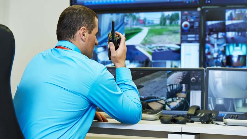 VMS cybersecurity