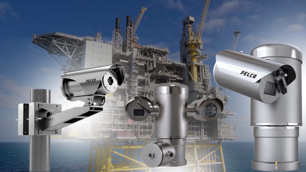 CCTV Systems integration explained