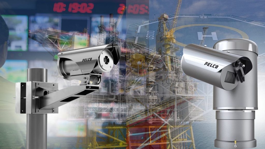 CCTV System integration explained