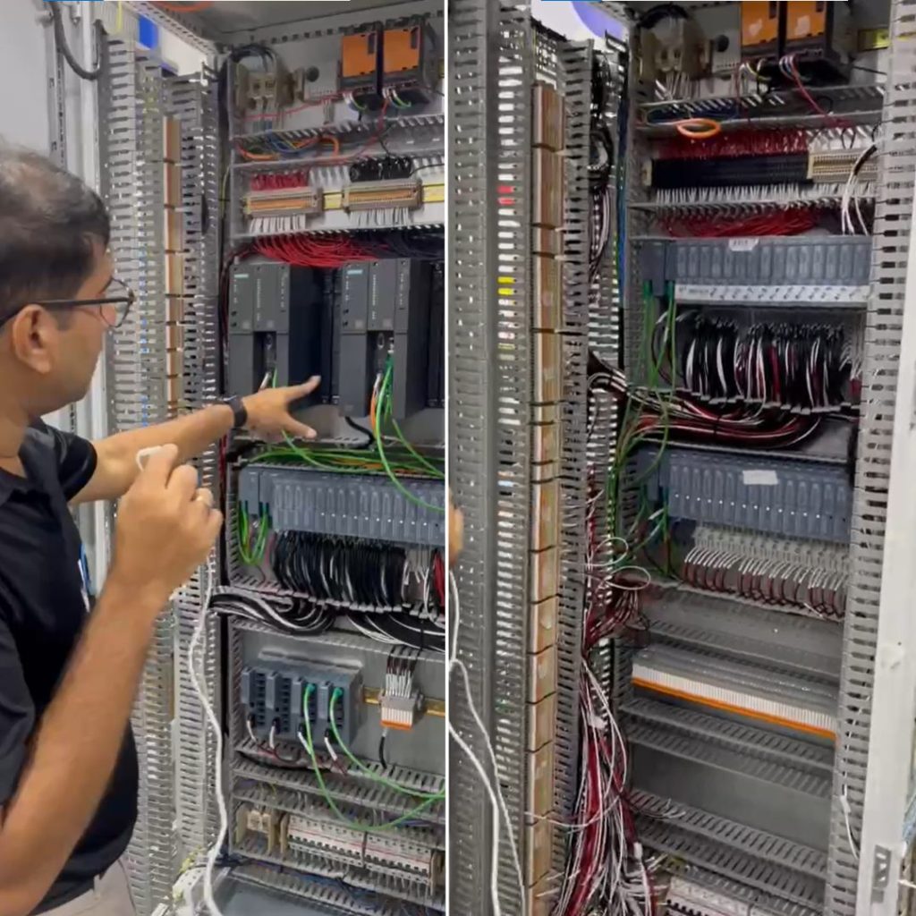 CCTV System integration explained