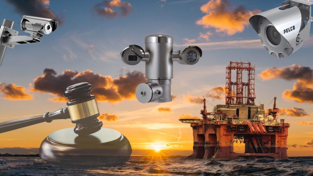Ethical Considerations & Legality When Installing CCTV Cameras