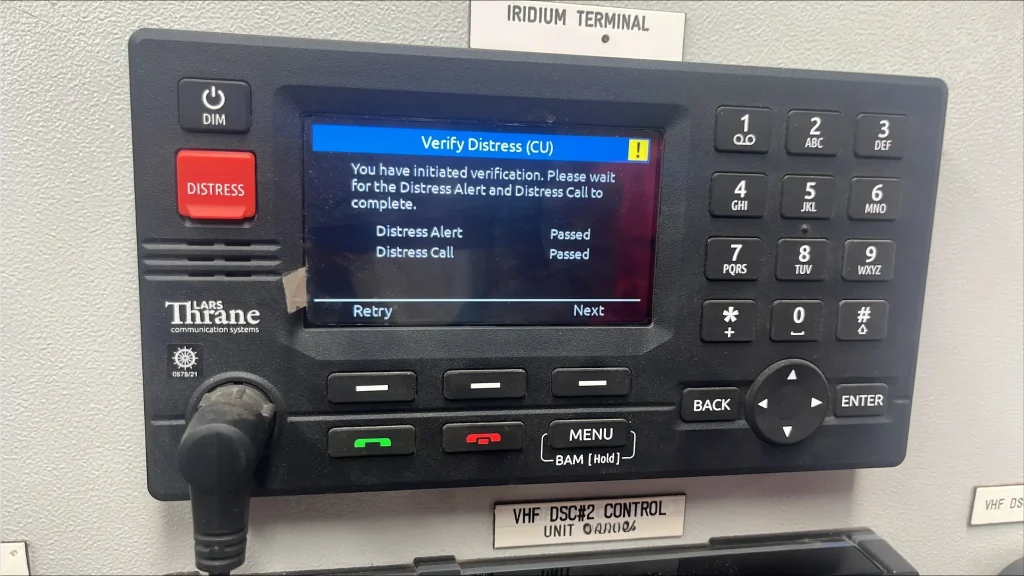 Access control system